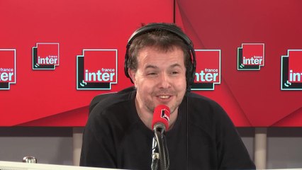 Jean-Michel Wilmotte et Jean-Jacques Aillagon sont les invités du Grand Entretien de France Inter