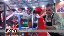 Expo news - FOOD EXPO 2019