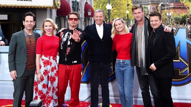 Avengers Endgame Early Screening (Avengers Endgame Leaked Footage Opening Scene The Leaks Were TRUE)