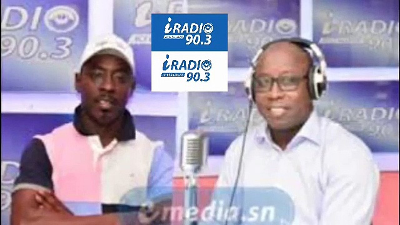 Revue de presse Iradio en wolof du 17 Avril 2019