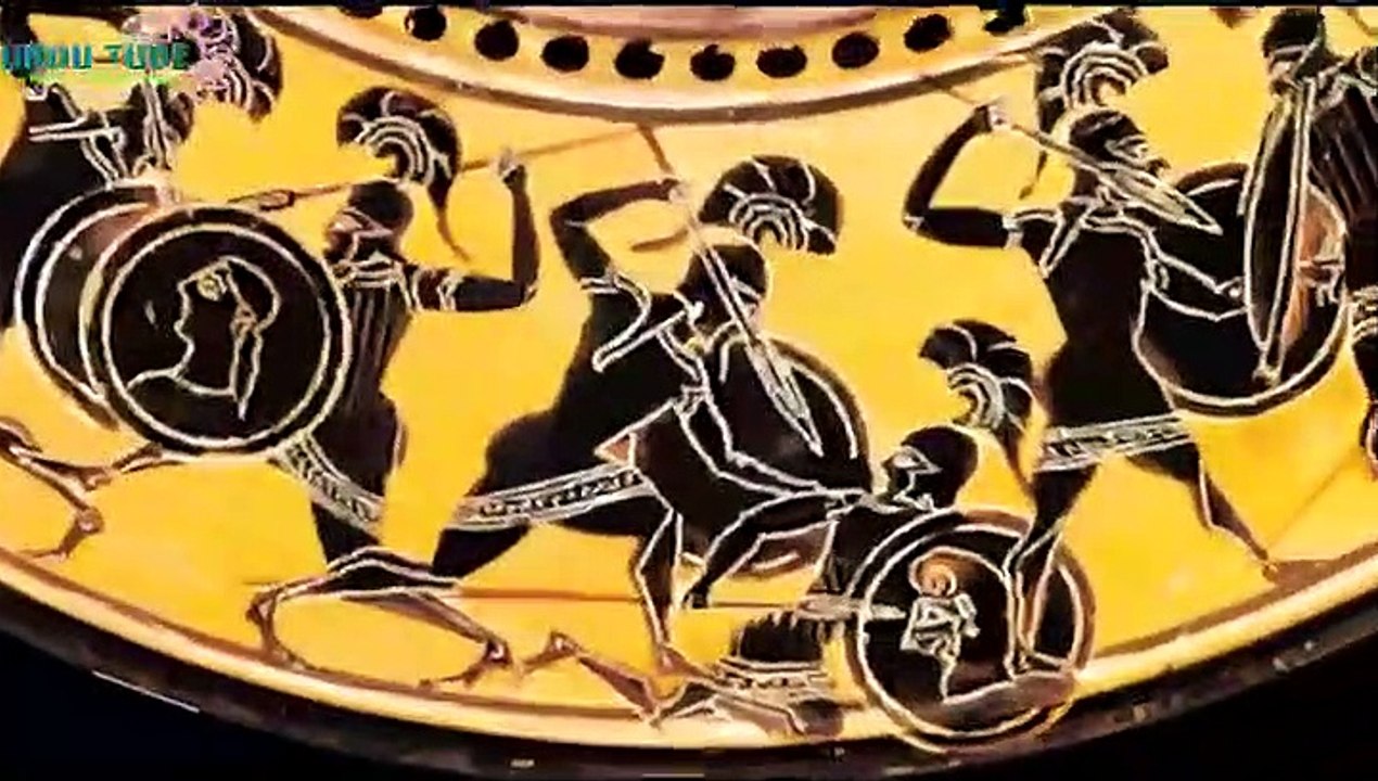 20 A History of Philosophy 5.1 Empedocles - Official HD - YouTube