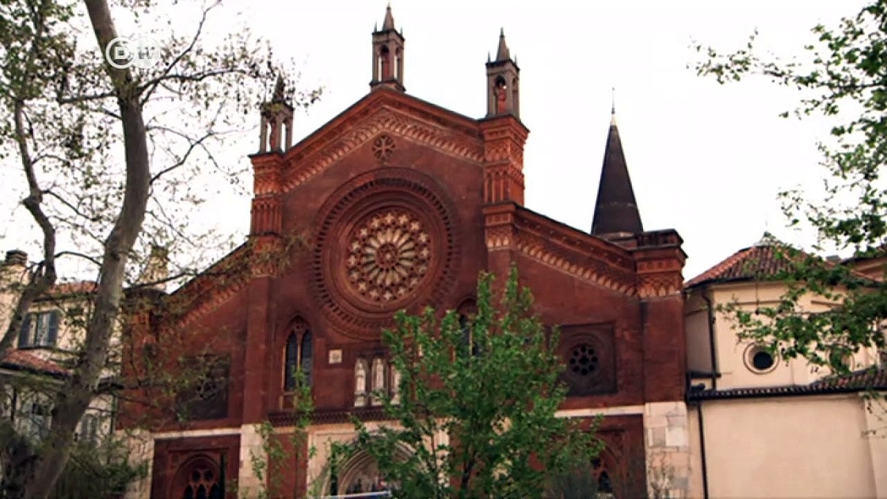 Magischer Moment: Currentzis dirigiert Requiem von Verdi | DW Deutsch