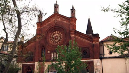 Magischer Moment: Currentzis dirigiert Requiem von Verdi | DW Deutsch