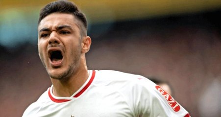 Ozan Kabak'ın Serbest Kalma Bedeli Ortaya Çıktı