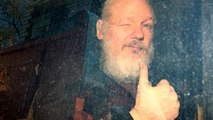 Whistleblowers across Europe now have more protection, but Assange divides opinion