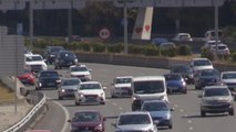 DGT espera 9,1 millones de viajes en segunda fase de operación Semana Santa