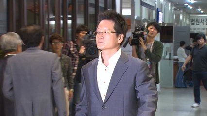 소환 없이 곧장 체포...'뇌물' 수사 급물살 탈까? / YTN