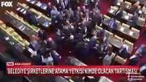 AK Parti’li Altunışık Yavaş’ı ‘tek adam olmakla’ suçladı
