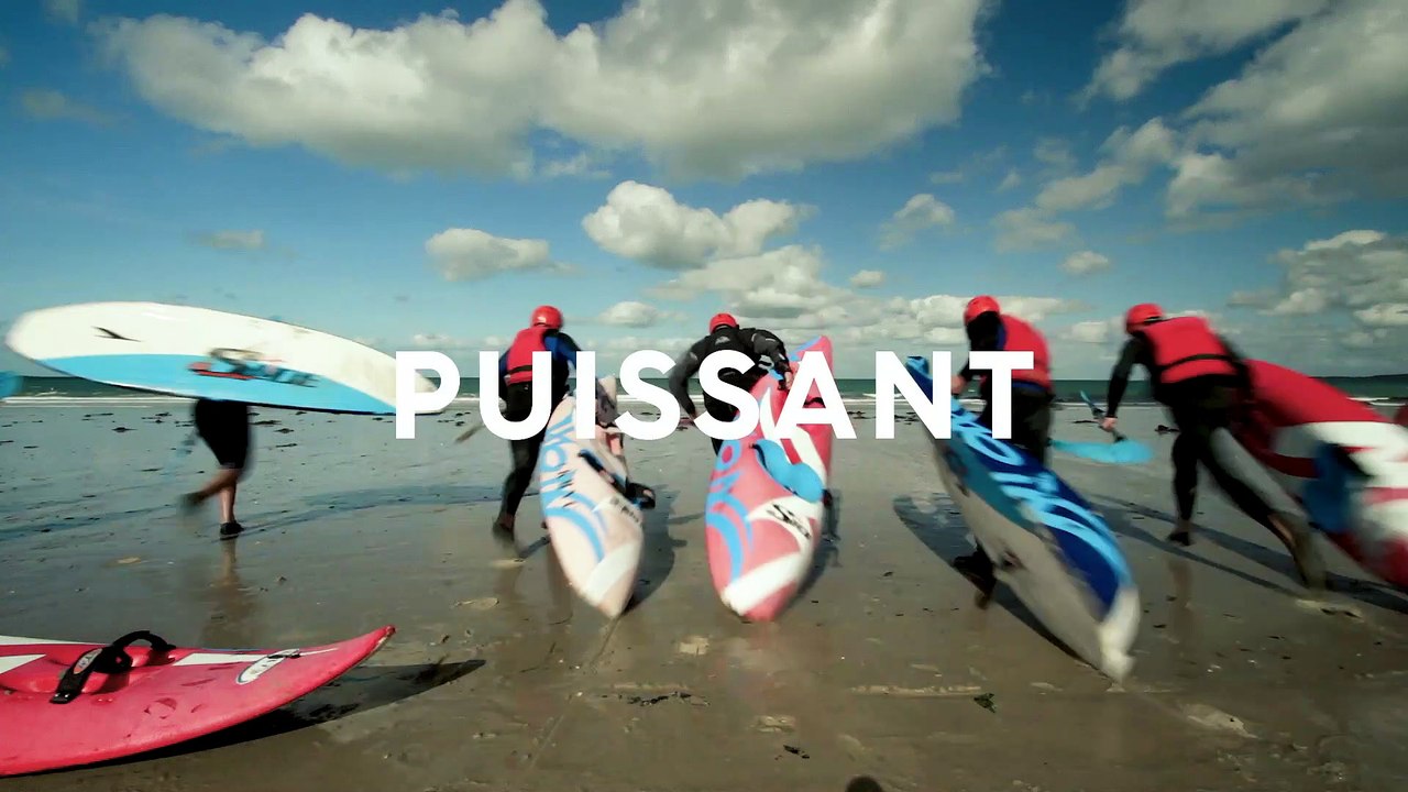 Teaser | Cotentin Unique par Nature