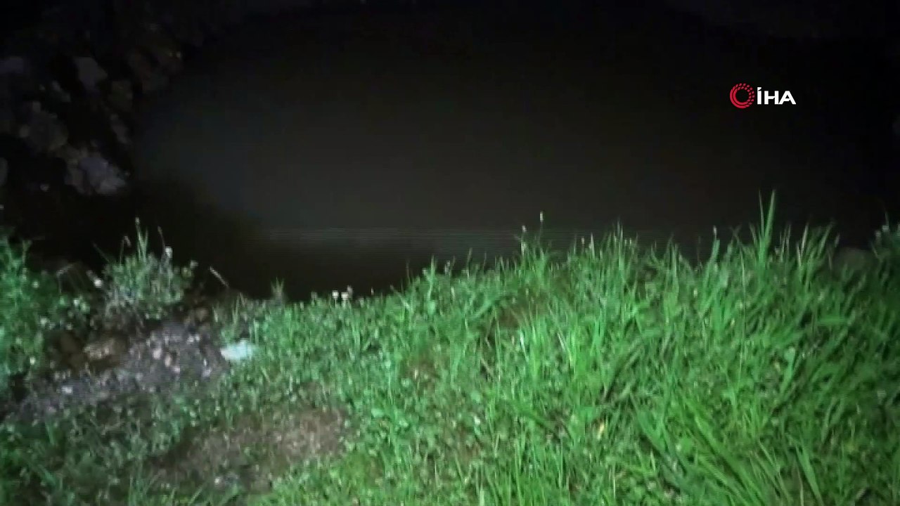 Foseptik çukuru kuzenlerin mezarı oldu