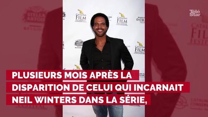 Les Feux de l'amour : découvrez ce que réservent les épisodes événements en hommage à Kristoff St. John