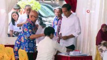 - Endonezya’da 192 milyon seçmen başkanlık seçimi için oy kullanıyor- Endonezya halkı başkanlık, parlamento ve mahalli yönetim için sandığa gitti