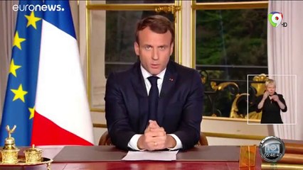 Hoy Mismo Live 17-04-2019