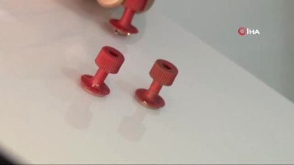 Kaporta Ustalarının 'Dolu' Mesaisi