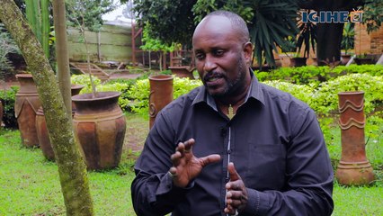 Ibyihariye kuri Lion Imanzi! Imvano y’amazina ye n’ibyo yanga urunuka