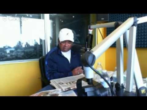 Comentario Euri Cabral lunes 08-07-2013 en Elsoldelamañana