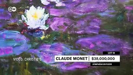 Ein Gespräch über Geld mit Dirk Boll, Chef von Christie’s | Made in Germany