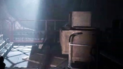 DAYMARE: 1998 - Tráiler de la Historia