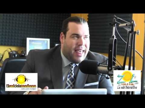 Victor Gomez Casanova comentario llamada atenta vida Miguel Vargas, Zolfm.com