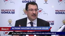 Ali İhsan Yavuz’dan çok tartışılacak sözler