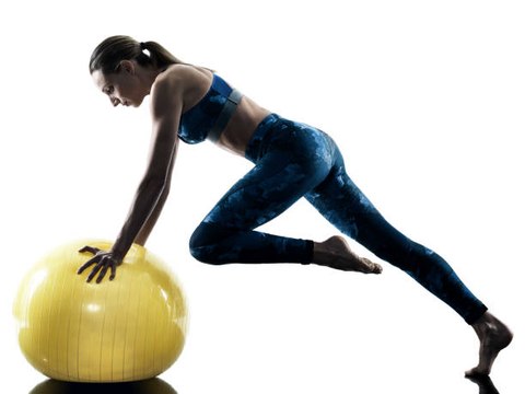 Muscler cuisses et fessiers en 4 jours