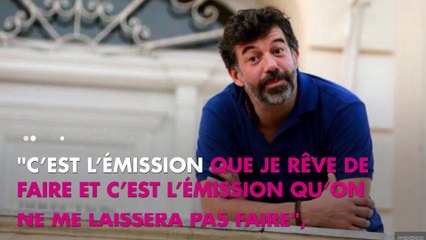 DALS : pourquoi Stéphane Plaza ne veut plus participer à l’émission