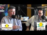 Victor Diaz Rua Dando solucion en causa comun en elsoldelamañana parte1, Zolfm.com