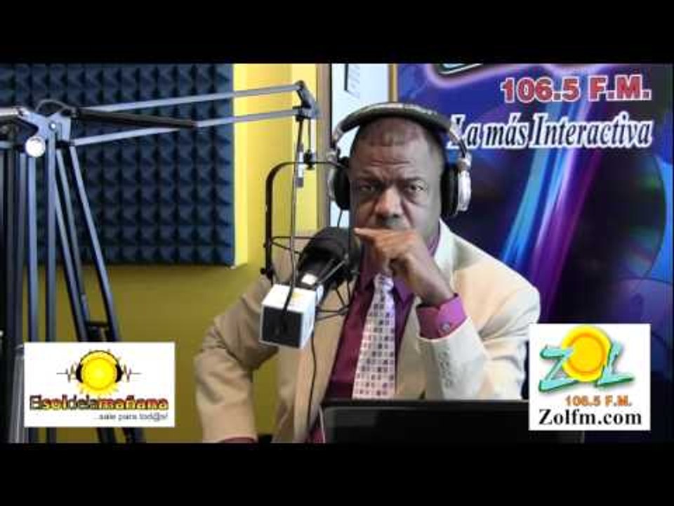 Celso Marranzini anucia energia electrica prepaga en elsoldelamañana, Zolfm.com