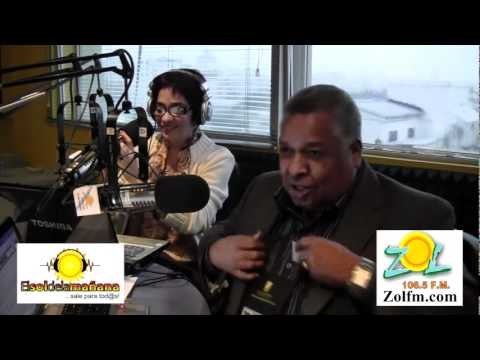 Jochy Santos y Ñonguito en elsoldelamañana prog. especial Elecciones electorales 2012, Zolfm.com