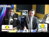 Mayor General Polanco Gomez entrevista2 parte2 en elsoldelamanana, Zolfm.com