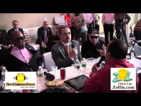 Dominicanos en NY no apoyan Adriano Espaillat en Elsoldelamanana, Zolfm.com