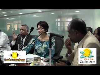 Prog. especial cooperativa de los maestros parte2 Elsoldelamanana