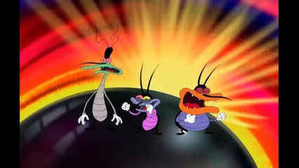 Oggy and the Cockroaches Special Compilation # 41 cartoon for kids огги и тараканы новые серии