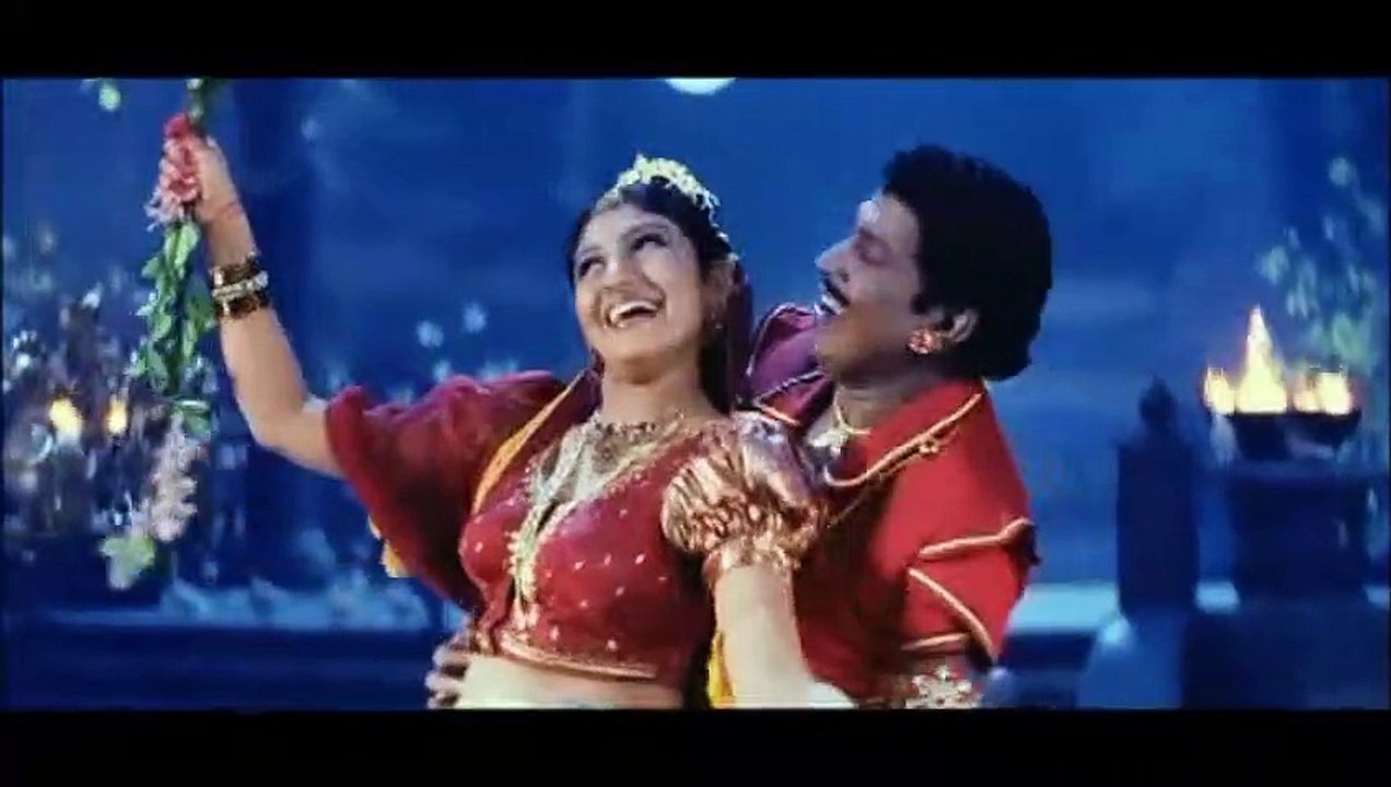 Aasai Kanave Athisaya Nilavae... ...Imsai Arasan 23rd Pulikecei | Digital  Isai Thendral – Vol. 37