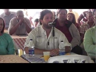 Resumen programa especial soldelamanana desde Pedernales, Zolfm.com