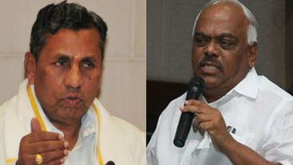 Lok Sabha Elections 2019 :  ಕಠಿಣ ಸ್ಪರ್ಧೆ ಎದುರಿಸಬೇಕಾಗಿ ಬಂದಿದೆ ಮುನಿಯಪ್ಪಗೆ | Oneindia Kannada