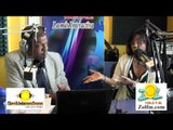 Altagracia Paulino Dir. Pro Consumidor debatiendo el precio del pollo en Elsoldemanana, Zolfm.com