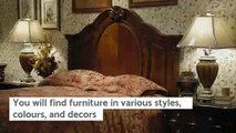 Furniture Companies Near Me