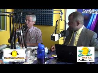 Download Video: Debate sobre la venta de pollo en Elsoldelamanana parte2, Zolfm.com