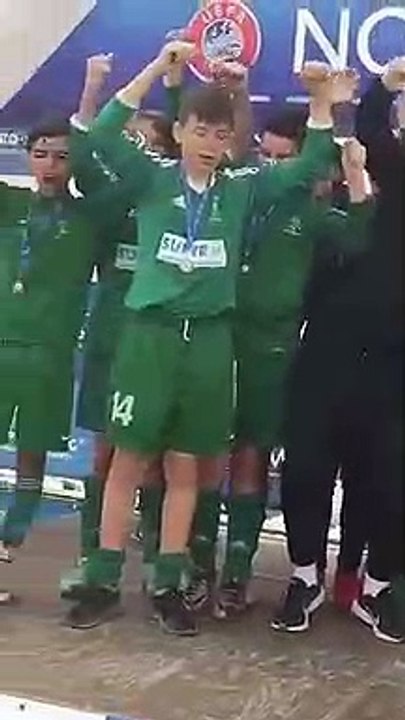 La joie en Espagne, superbe séjour !!