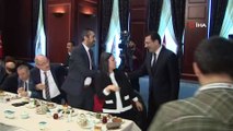 AK Parti Genel Başkan Yardımcısı Ali İhsan Yavuz:'Kayıt dışı aktörler var. Bu iş organize bir iş. Türkiye'yi bölmeye çalışan, başkalarının tetikçiliğini yapmaya çalışan unsurlar da bu işin içinde'