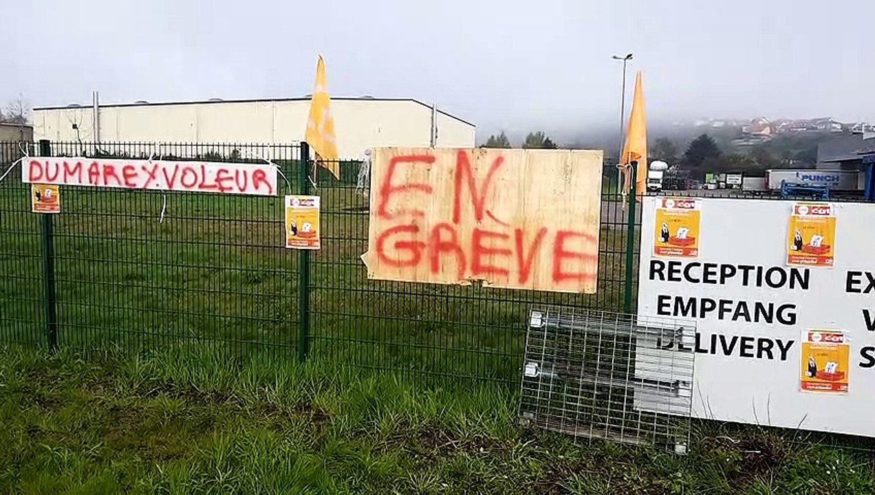 Site Punch Wisches en grève