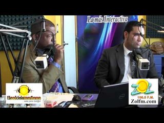 Posición envasadoras de gas frente a Proconsumidor parte1 en Elsoldelamanana, Zolfm.com