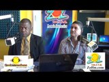 Jose Hernandez e Ignacio Garcia sector energia renovable en Elsoldelamanana, Zolfm.com