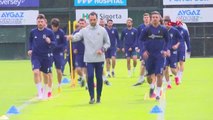 Spor Fenerbahçe'ye Moses'tan Kötü Haber