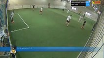 But de guillaume  (11-4) - LES MAISONS TRADITIONS  Vs NEW TEAM - 16/04/19 19:00 - LIGUE 3