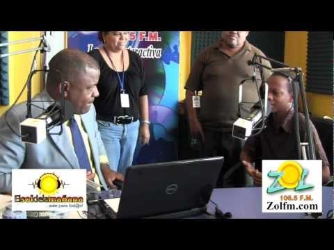 Los Niños ajedresista de Guaricanos en Elsoldelamañana, Zolfm.com