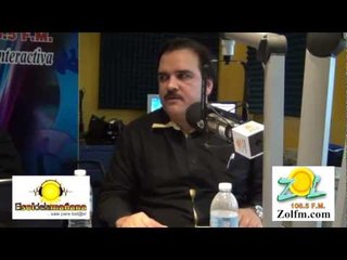 下载视频: Elías Wessin Chávez habla auditoria a bienes nacionales parte2 en Elsoldelamanana, Zolfm.com