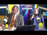 Luis Ramón Rodríguez ministro de agricultura parte1 en Elsoldelamanana Zolfmcom