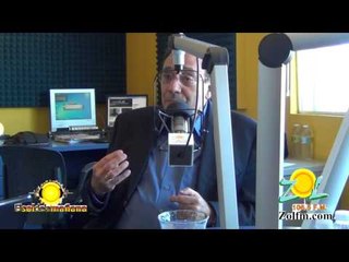 Carlos Alberto Montaner analista político parte1 en Elsoldelamanana